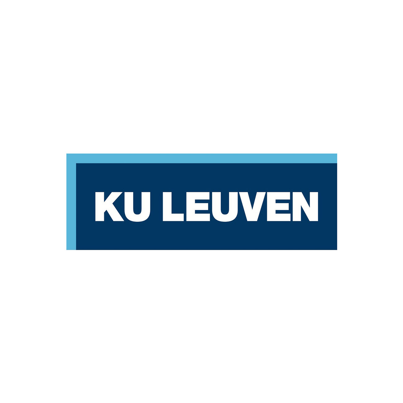 KU Leuven Faculty of Architecture
