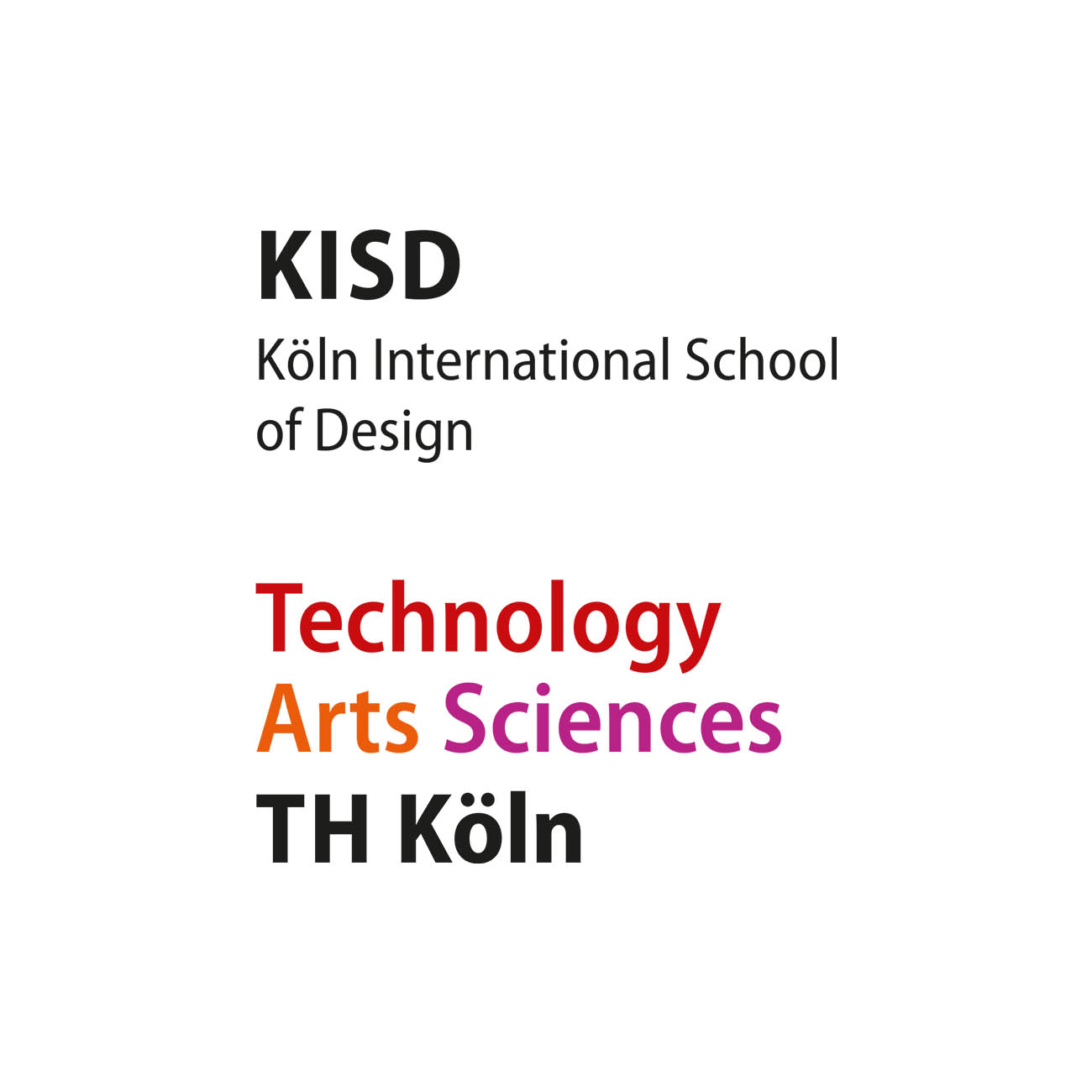 Köln International School of Design KISD
