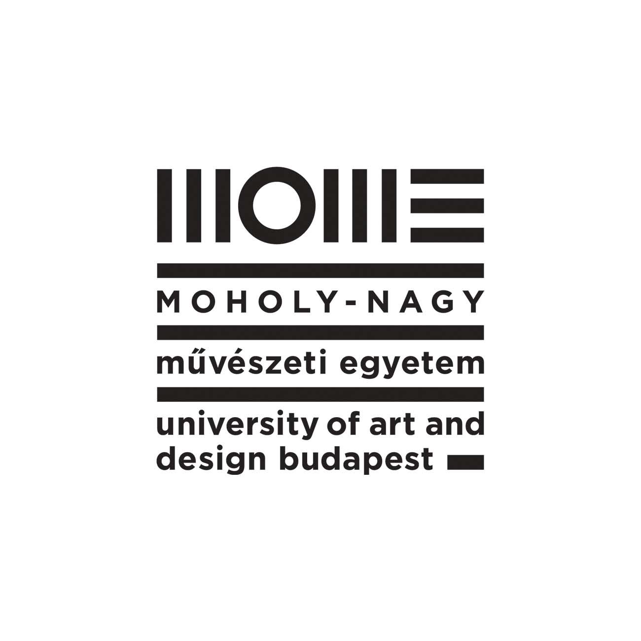 Moholy-Nagy University of Art and Design Budapest 